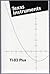 Texas Instruments TI-83 Plus Manual (TI-83 Scientific Graphing Calculator Manual only)