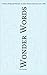 Wonder Words