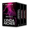 Wicked Play Box Set 1: Bonds of Trust\Bonds of Need\Bonds of Desire