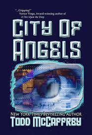 City of Angels (Kindle Edition)