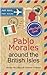 Pablo Morales (around the British Isles - S3 (Academic Copy) Book 1)