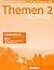 THEMEN AKTUELL 2 Lehrerhdb.B (L.prof.B) (German Edition)