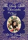 The Vow (The Lady Quill Chronicles, #2)
