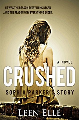 Crushed (Kindle Edition)