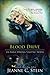 Blood Drive (An Anna Strong Vampire Novel Book 2)