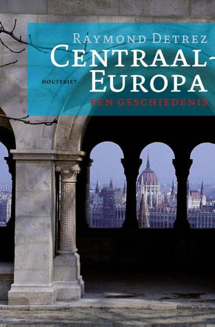 Centraal-Europa, een geschiedenis