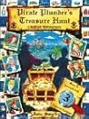 Pirate Plunder's Treasure Hunt (Pop-up Books)