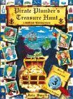 Pirate Plunder's Treasure Hunt (Pop-up Books)