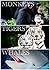 Monkeys Tigers and Whales -...