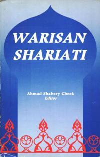 Warisan Syariati