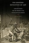 The Counter-Revolution of 1776: Slave Resistance and the Origins of the United States of America Book cover for The Counter-Revolution of 1776: Slave Resistance and the Origins of the United States of America