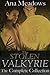 The Stolen Valkyrie: The Complete Collection (Fantasy Erotic Romance Novel)