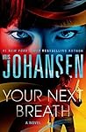 Your Next Breath by Iris Johansen