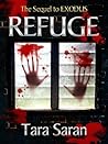 Refuge (Larkspur #2)