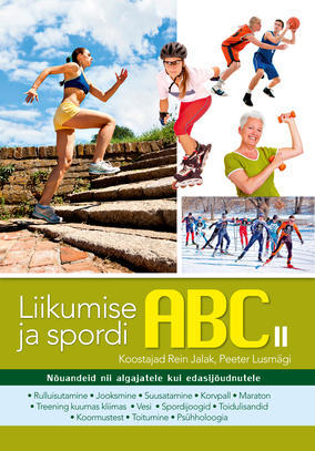 Liikumise ja Spordi ABC II