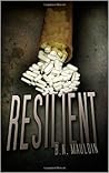 Resilient (Vicara, #2) Resilient (Vicara, #2)