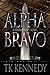 Alpha Bravo: The Alpha Spy #3