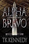 Alpha Bravo: The Alpha Spy #3
