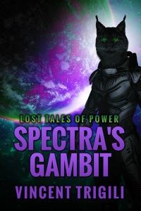 Spectra's Gambit