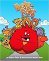 Roly-Poly Monster Goes to the Zoo