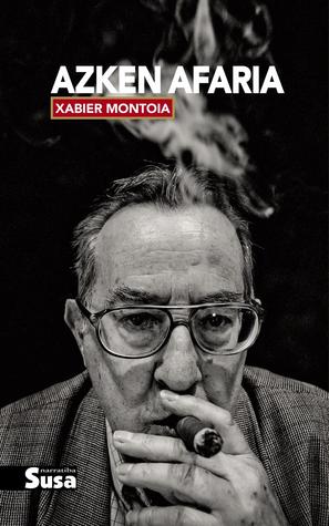 Azken afaria (Paperback)