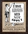 Ethnic Albanians Need Not Apply