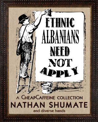 Ethnic Albanians Need Not Apply