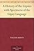 A History of the Gipsies wi...