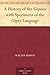 A History of the Gipsies with Specimens of the Gipsy Language by Walter Simson