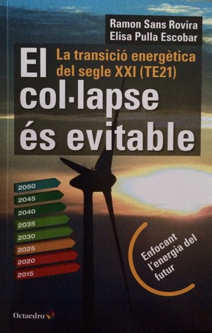 El Col·lapse és Evitable
