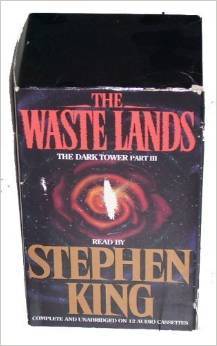 The Waste Lands