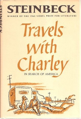 Travels with Charley: In Search of America