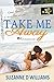 Take Me Away: A Christian Romance