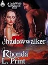 Shadowwalker (A Leah Wolfe SINS Novel #5)