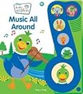 Music All Around