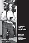 Scott Burton: Col...