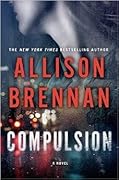 Compulsion (Max Revere, #2)