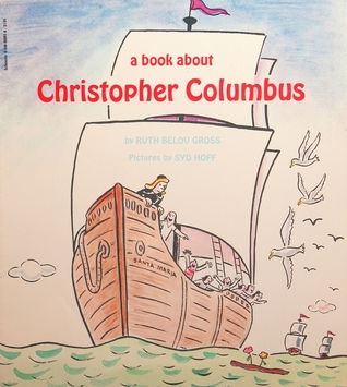 A Book About Christopher Columbus