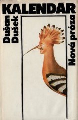 Kalendár (Hardcover)