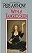 With a Tangled Skein (Incarnations of Immortality, #3)