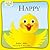Happy: Helping Children Embrace Happiness (ColorFeeling, #3)