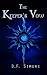 The Keeper's Vow (Guardians #1)