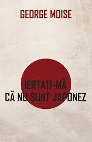 Iertaţi-mă că nu sunt japonez