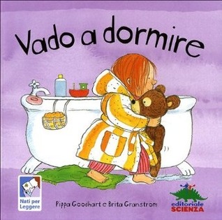Vado a dormire (Paperback)