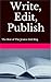 Write, Edit, Publish: The B...