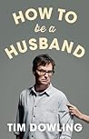 Book cover for How to Be a Husband