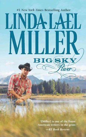 Big Sky River (Parable, Montana, #3)