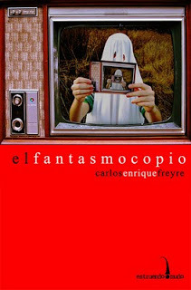 El Fantasmocopio (Hardcover)