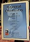 General Chemistry Part II: Sections VI - X (MCAT Preparation)