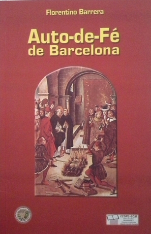 Auto-de-Fé de Barcelona (Paperback)